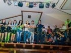 Student's Night