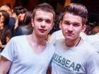Student's Night