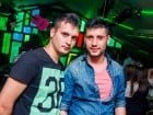 Student's Night