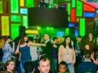 Student's Night