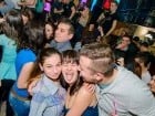 Student's Night
