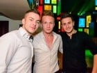 Student's Night