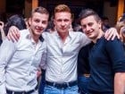 Student's Night