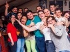Student's Night