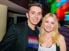 Student's Night