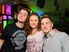 Student's Night