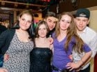 Student's Night