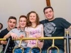 Student's Night