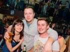 Student's Night