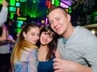 Student's Night