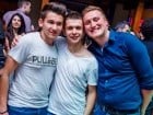 Student's Night