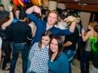 Student's Night
