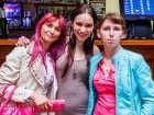 Student's Night