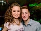 Student's Night