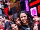 Student's Night