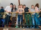 Student's Night