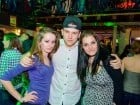 Student's Night