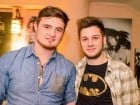Student's Night