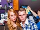 Student's Night