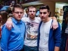 Student's Night