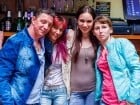 Student's Night