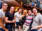 Student's Night