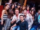 Student's Night
