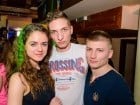 Student's Night