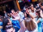 Student's Night