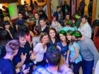 Student's Night