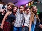 Student's Night
