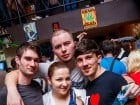 Student's Night