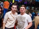 Student's Night