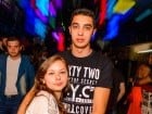 Student's Night