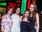 Student's Night