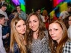 Student's Night