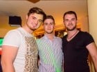 Student's Night