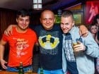 Student's Night