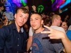 Student's Night