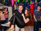 Student's Night