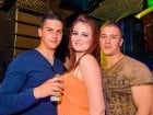 Student's Night