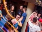 Student's Night