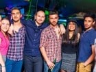 Student's Night