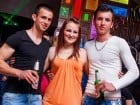Student's Night