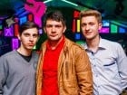 Student's Night