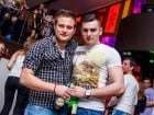 Student's Night