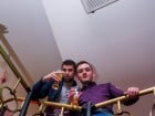 Student's Night
