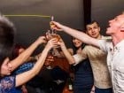 Student's Night
