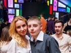 Student's Night