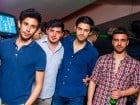 Student's Night